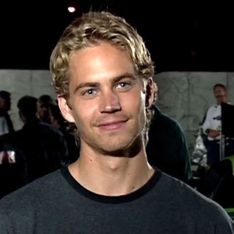 Paul Walker