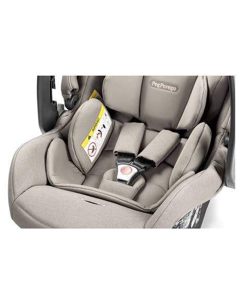 Peg Perego Primo Viaggio SLK autósülés