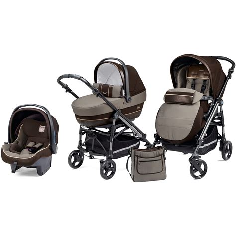 Peg Perego babakocsi