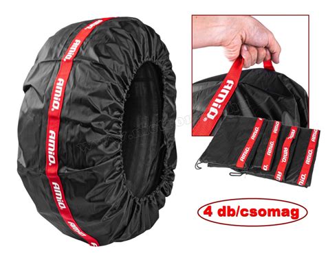 Peremvédő gumiabroncs