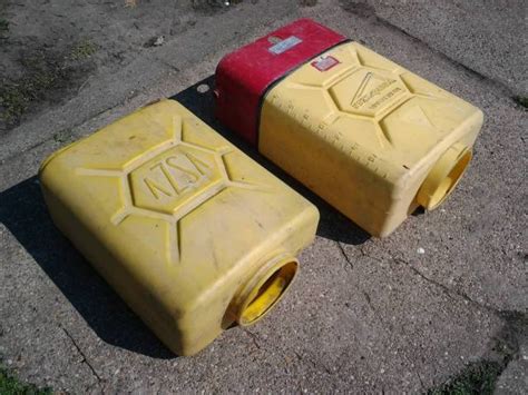 Permetező alkatrészek