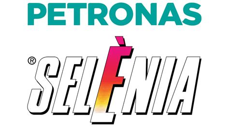 Petronas Selenia logo