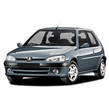 Peugeot 106 alkatrészek