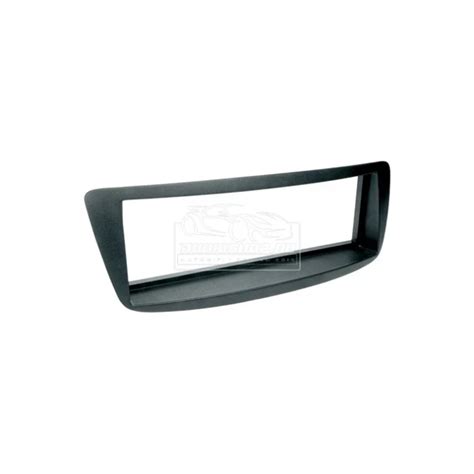 Peugeot 107 autórádió beépítő keret