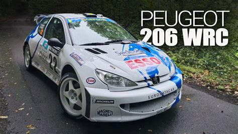 Peugeot 206 díszlécek