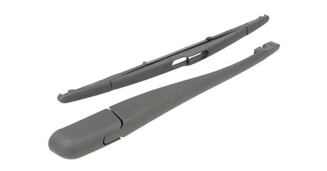 Peugeot 206 hátsó ablaktörlő