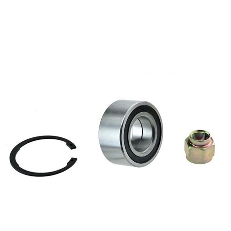 Peugeot 206 hátsó kerékcsapágy