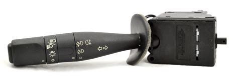 Peugeot 206 index kapcsoló