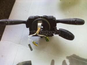 Peugeot 206 kormánykapcsoló
