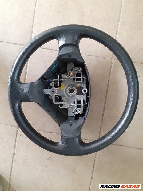 Peugeot 206 kormánykerék