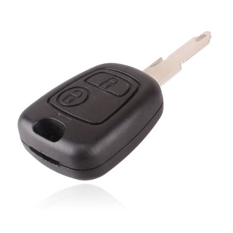 Peugeot 206 kulcs javítás