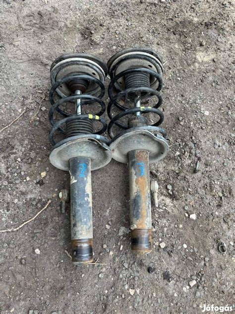 Peugeot 206 lengéscsillapító