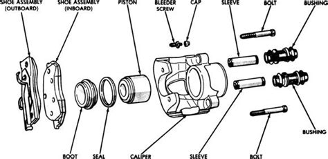 Peugeot 206 robbantott ábra