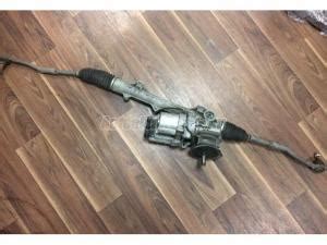 Peugeot 207-es Kormánymű