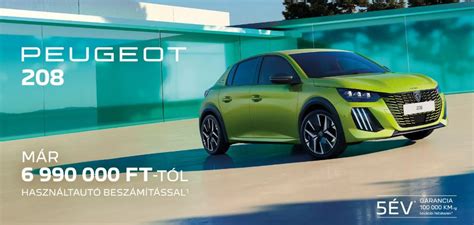 Peugeot 208 alkatrészek