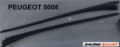 Peugeot 3008 szélvédő