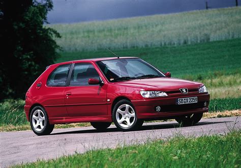 Peugeot 306