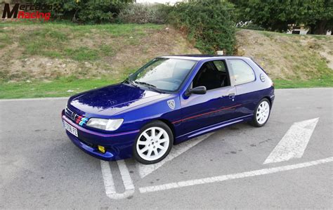 Peugeot 306 GTI főfékhenger és kapcsolódó alkatrészek
