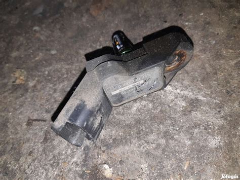 Peugeot 307 ABS Szenzor