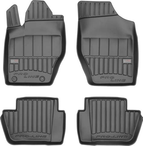 Peugeot 307 gumiszőnyeg