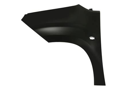 Peugeot 307 hátsó sárvédő