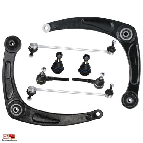 Peugeot 307 lengőkar