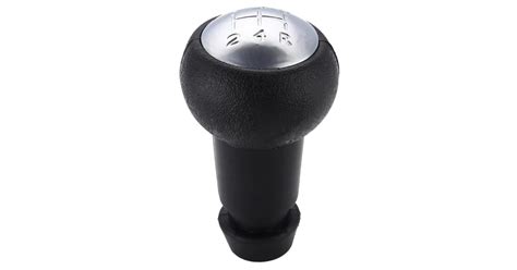 Peugeot 307 váltógomb