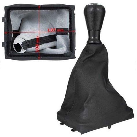 Peugeot 307 váltószoknya