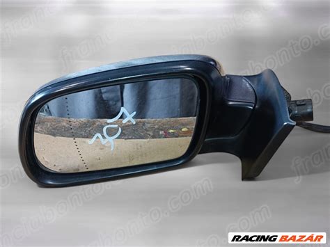 Peugeot 307 visszapillantó tükör