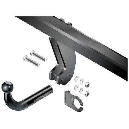 Peugeot 308 vonóhorog felszerelés