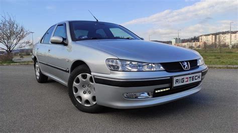 Peugeot 406 HDI Váltó Szerelés