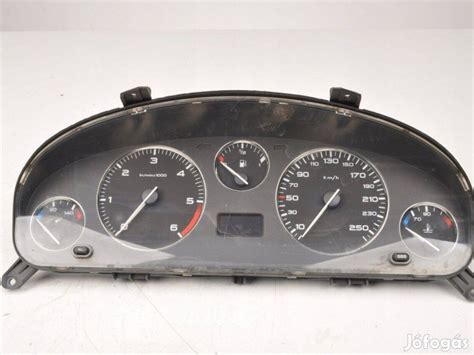 Peugeot 406 alkatrész