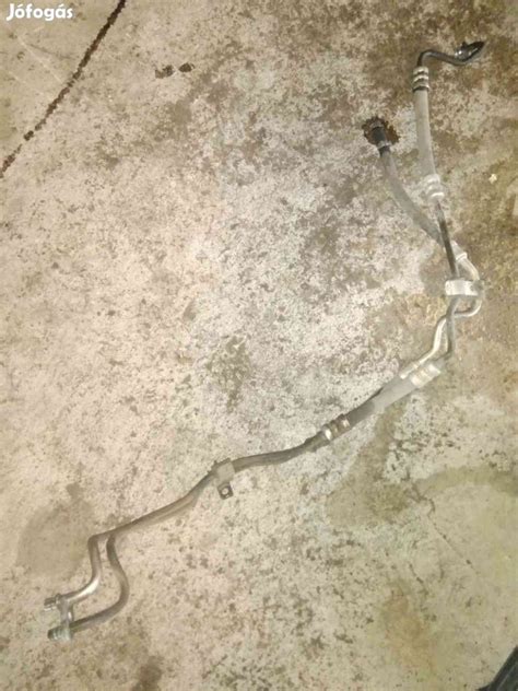 Peugeot 406 futómű