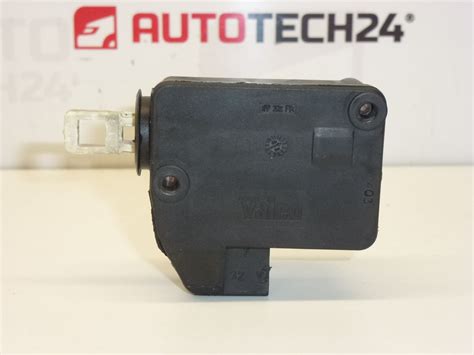 Peugeot 406 központi zár