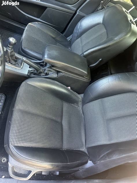 Peugeot 407 csomagtér