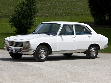 Peugeot 504