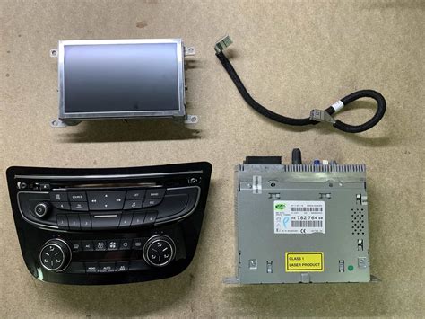 Peugeot 508 RT6 navigációs rendszer