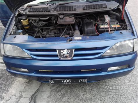 Peugeot 806 HDI Motor robbantott ábra