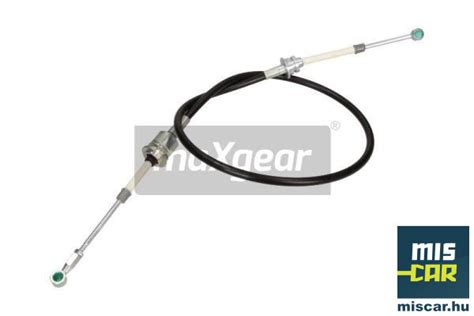 Peugeot 806 váltó bowden