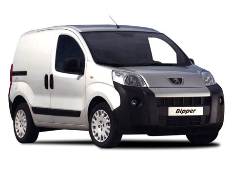 Peugeot Bipper kerekek