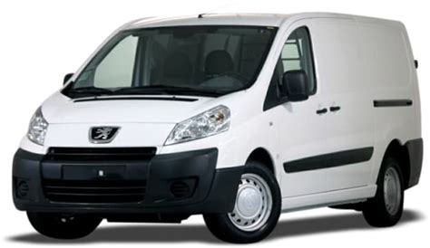 Peugeot Expert (2010)