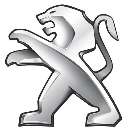 Peugeot Logo