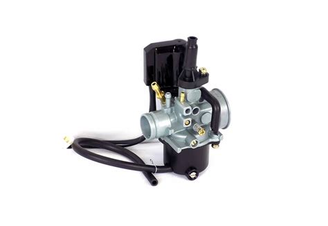 Peugeot Ludix karburátor