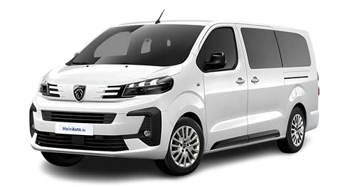 Peugeot Traveller Hűtőrács