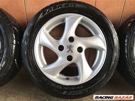 Peugeot alufelni típusok