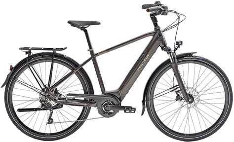 Peugeot eT01 PowerTube