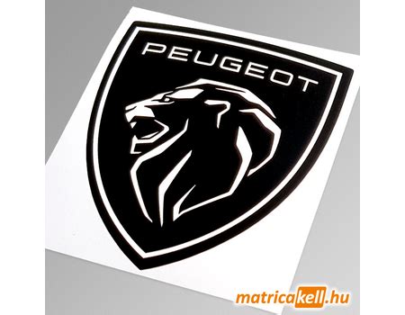 Peugeot matrica