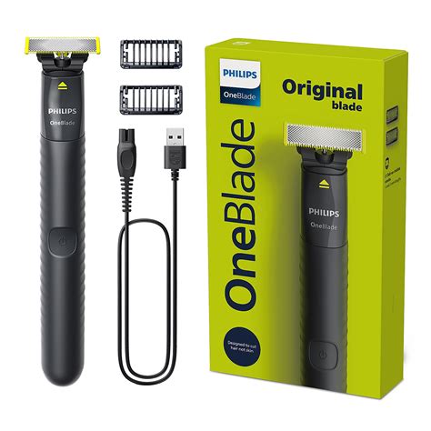 Philips OneBlade alkatrészek