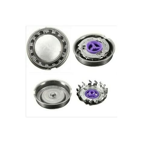 Philips borotvafej csere