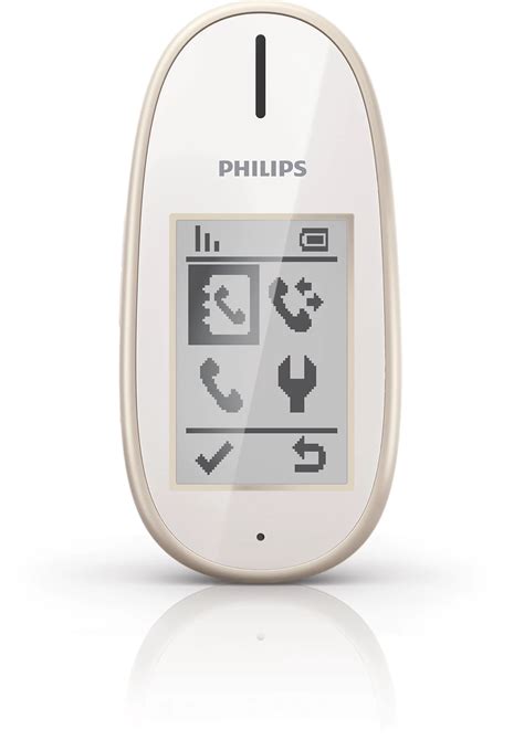 Philips kihangosító telefon